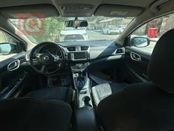 نيسان سنترا